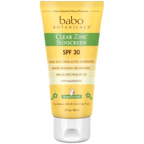 Babo Botanicals feature image