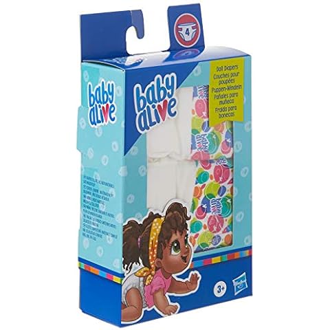 Baby Alive thumbnail