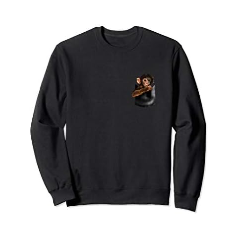 Baby Animals In Pocket Tees thumbnail