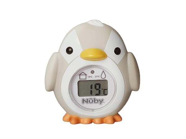 Baby Bath Thermometers Thumbnail