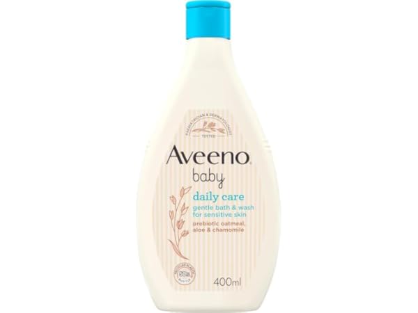 Baby Body Washes Thumbnail