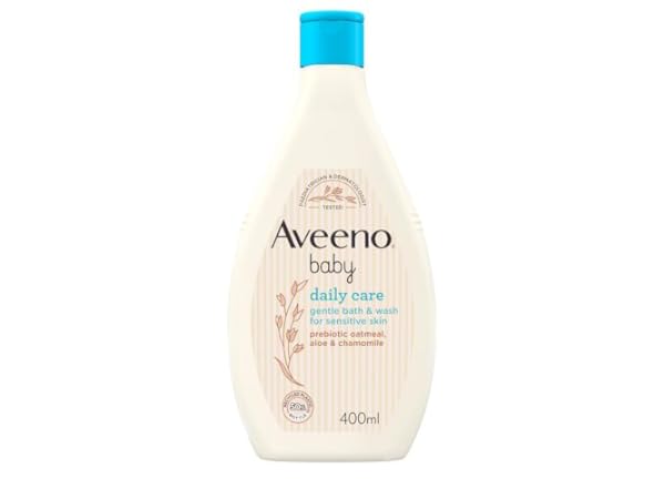 Baby Body Washes Thumbnail