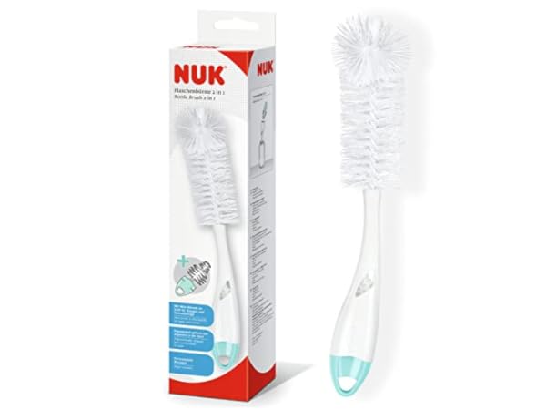Baby Bottle Brushes Thumbnail