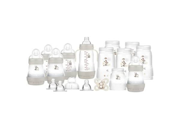 Baby Bottle Sets Thumbnail