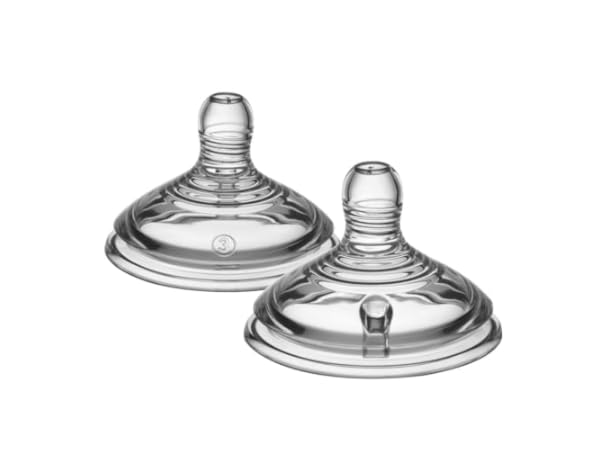 Baby Bottle Teats Thumbnail