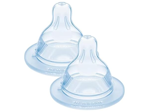 Baby Bottle Teats Thumbnail