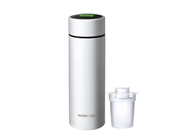 Baby Bottle Warmers & Coolers Thumbnail