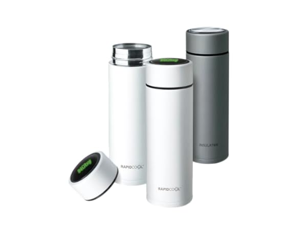 Baby Bottle Warmers & Coolers Thumbnail