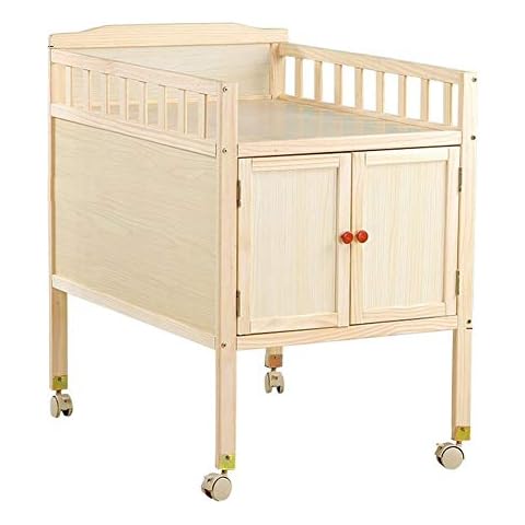 Baby Changing Table feature image