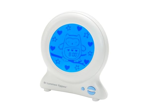 Baby Clocks Thumbnail