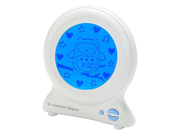 Baby Clocks Thumbnail