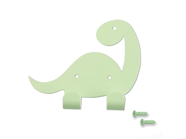 Baby Coat Racks Thumbnail