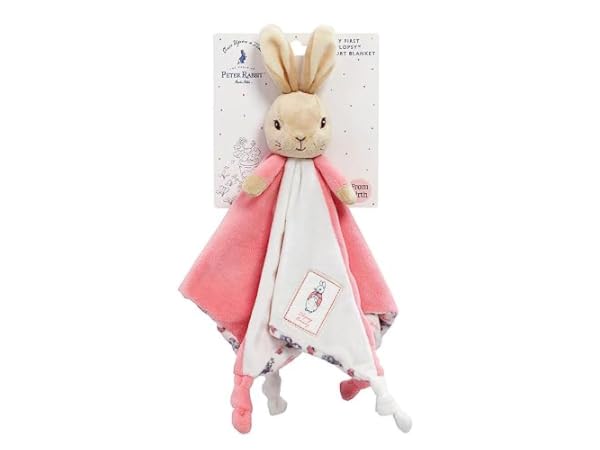 Baby Comforters Thumbnail