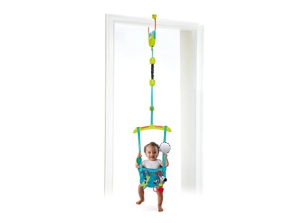 Baby Door Jumpers Thumbnail