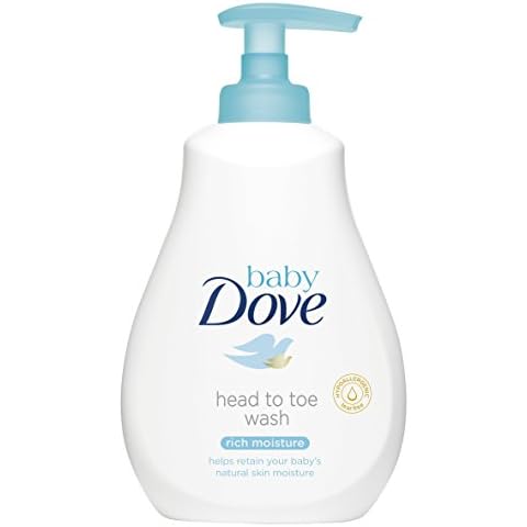 Baby Dove thumbnail