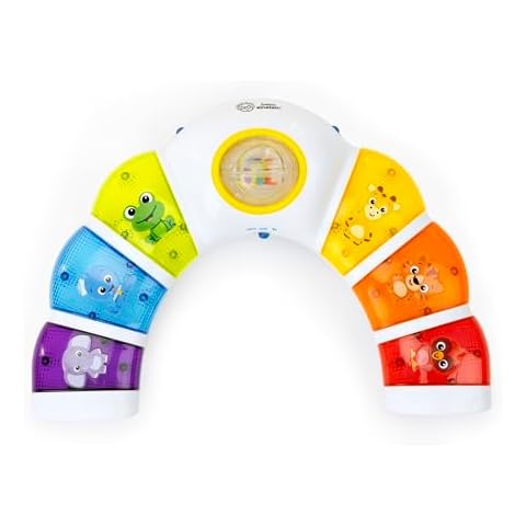 Baby Einstein Sound Toys