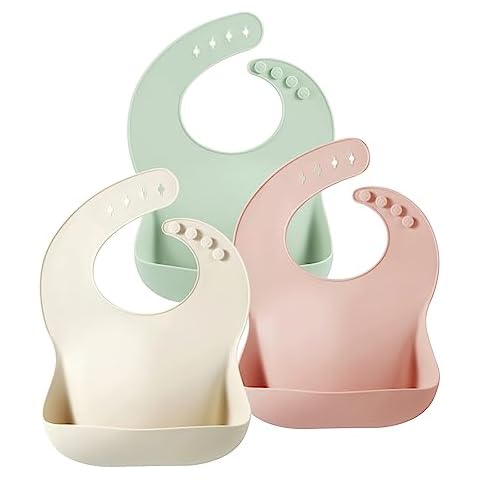 Baby Feeding Bibs