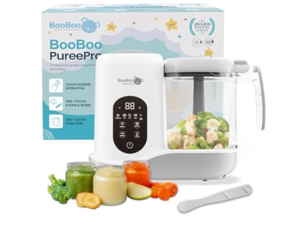 Baby Food Processors Thumbnail