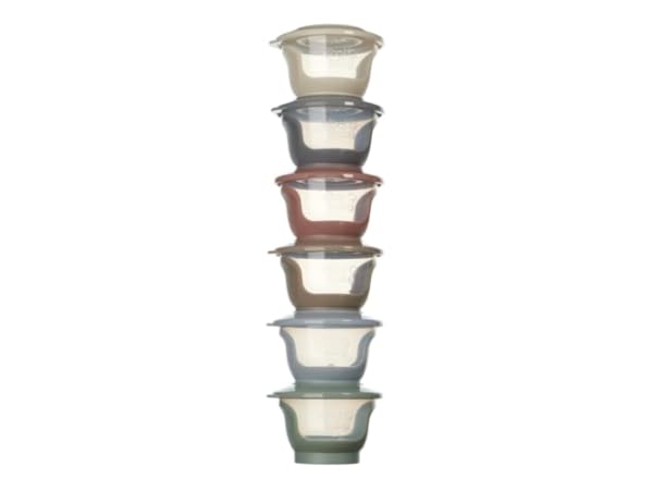 Baby Food Storage Thumbnail