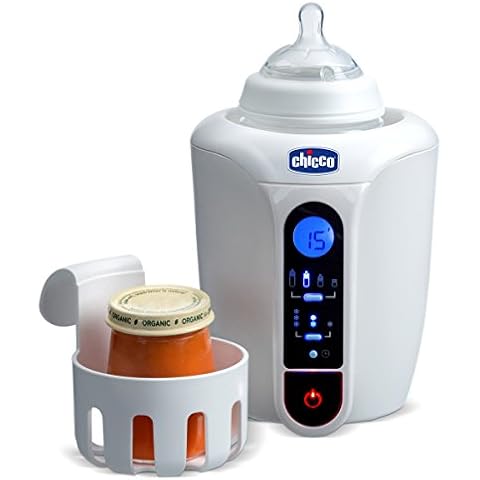Baby Food Warmers
