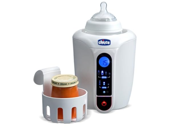 Baby Food Warmers Thumbnail