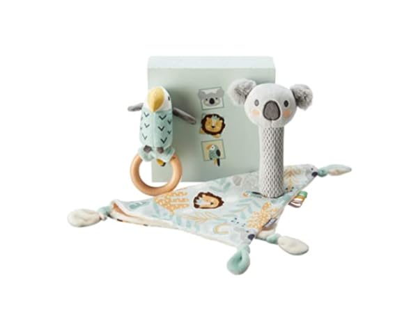 Baby Gift Sets Thumbnail