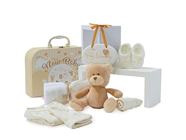 Baby Gift Sets Thumbnail