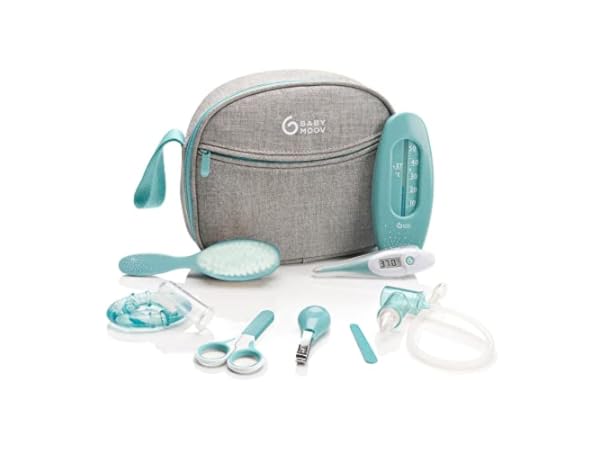 Baby Grooming Kits Thumbnail