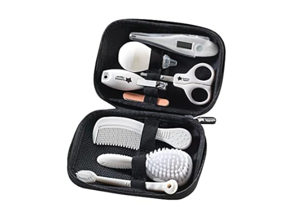 Baby Grooming Kits Thumbnail
