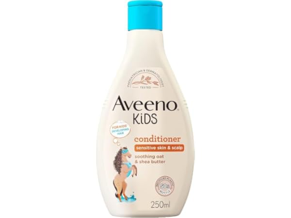 Baby Hair Conditioners Thumbnail