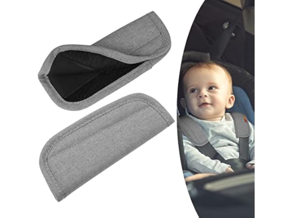 Baby Harness Pads Thumbnail