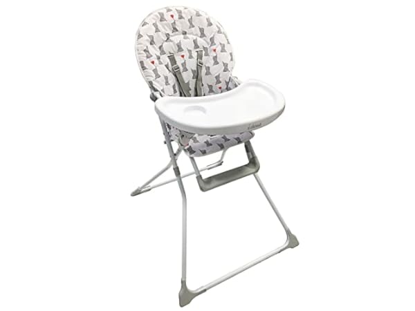 Baby Highchairs Thumbnail