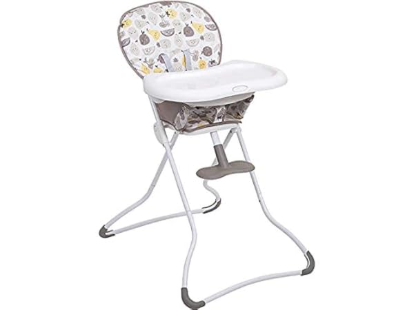 Baby Highchairs Thumbnail