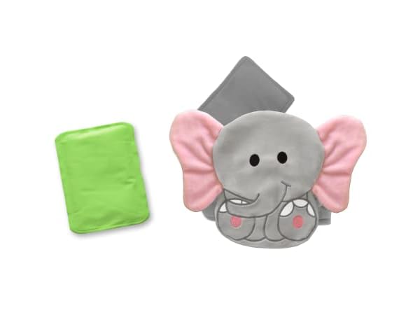 Baby Hot & Cold Packs Thumbnail