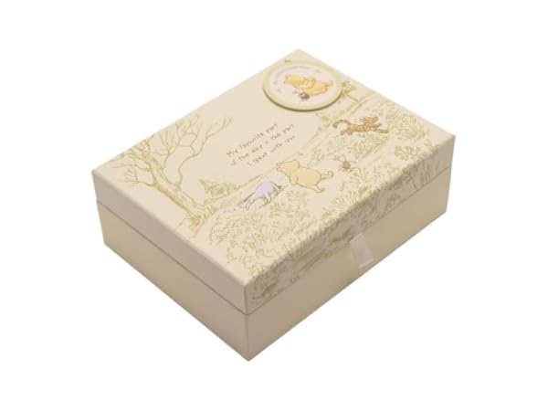 Baby Keepsake Boxes Thumbnail