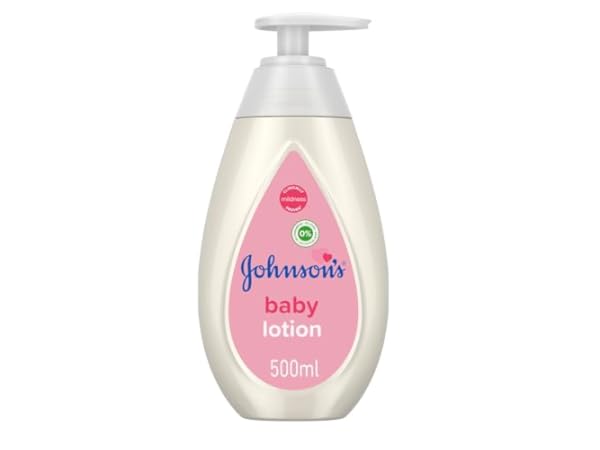 Baby Lotions Thumbnail
