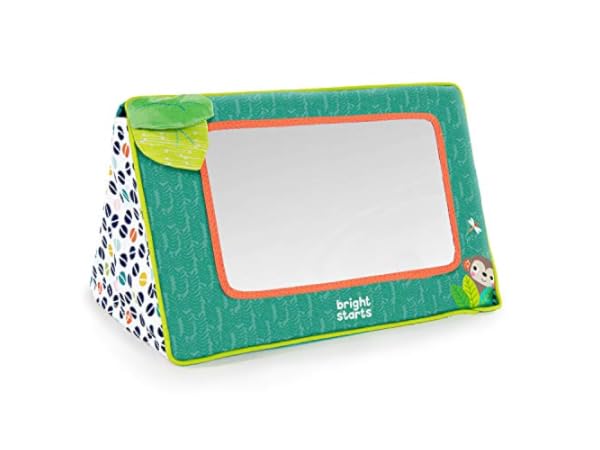Baby Mirror Toys Thumbnail