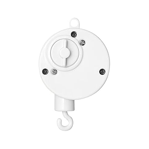 Baby Music Nursery Mobiles