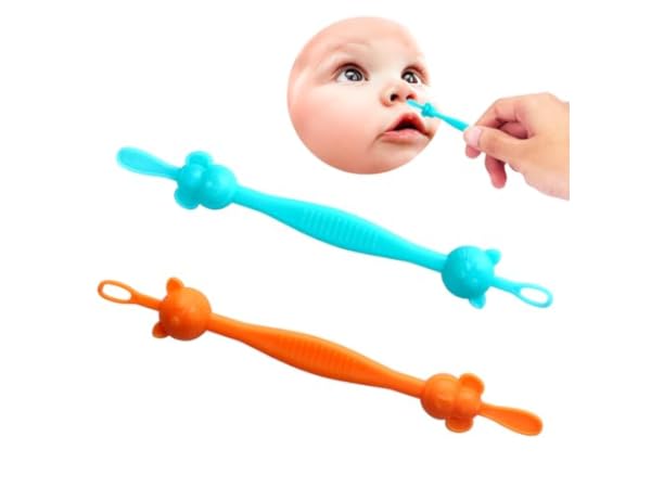 Baby Nose Cleaning Tweezers Thumbnail
