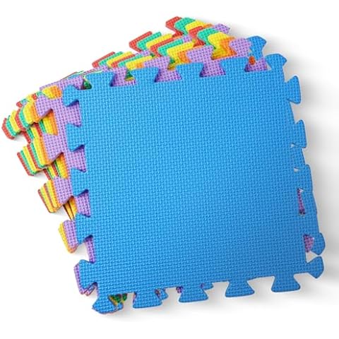 Baby Playmats & Floor Gyms