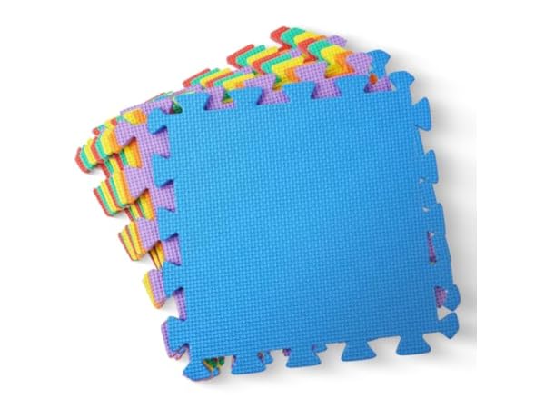Baby Playmats & Floor Gyms Thumbnail