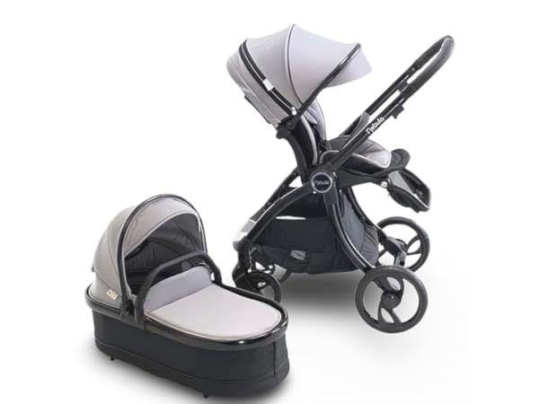 Baby Prams Thumbnail