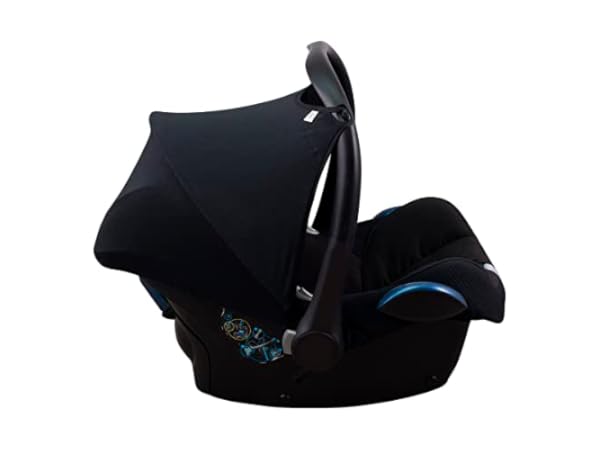 Baby Pushchair Canopies Thumbnail