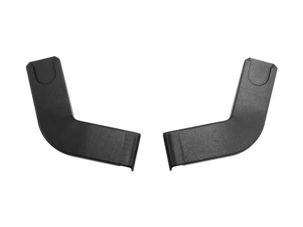 Baby Pushchair Car Seat Adapters Thumbnail