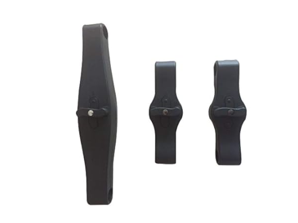Baby Pushchair Connectors Thumbnail