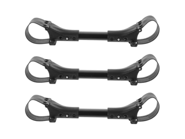 Baby Pushchair Connectors Thumbnail