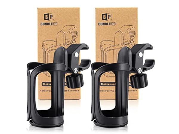 Baby Pushchair Cup Holders thumbnail