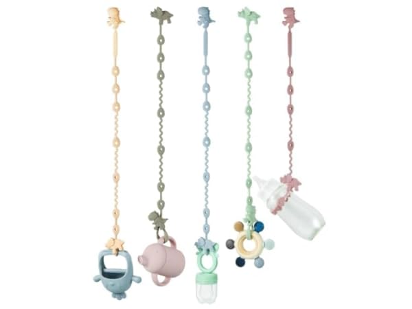 Baby Pushchair Harnesses & Straps Thumbnail