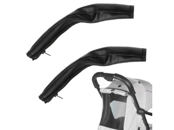 Baby Pushchair Strap Covers Thumbnail