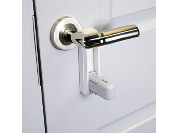 Baby Safety Door Locks & Window Guards Thumbnail